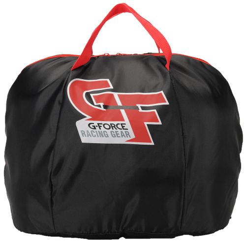 G-force 1006 classic helmet bag storage nylon black