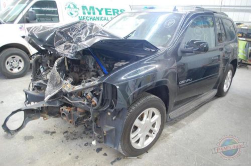 (1) wheel rim for envoy 1642474 06 07 08 09 alloy 80 percent edge chew