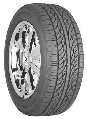 Sumitomo rubber htr sport h/p 305/45r22 tire