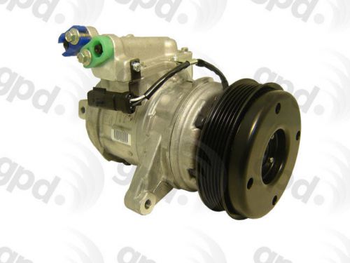 A/c compressor-new global 6512010