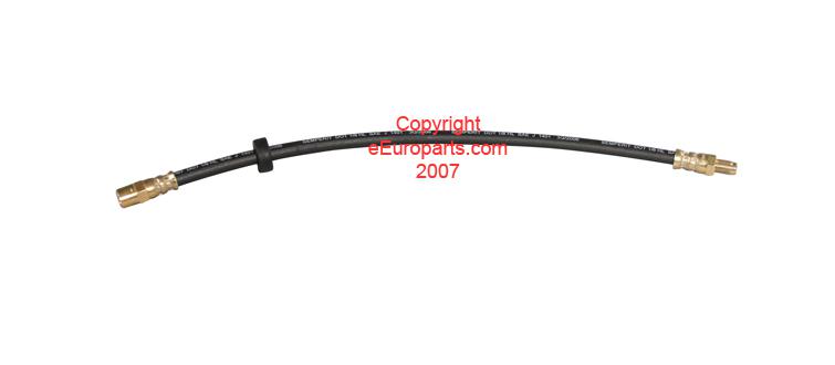 New febi brake hose - front 22427 volvo oe 30714432