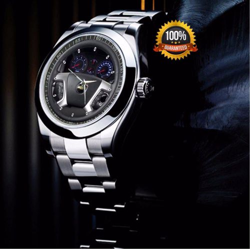 New arrival chevrolet-captive-sport  wristwatches