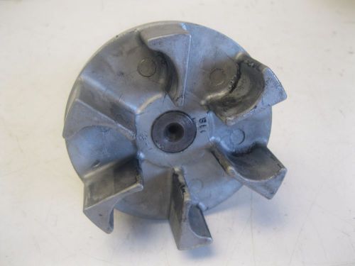 20g16 kawasaki stx-12f 2006 shaft w/ coupling 13107-3785