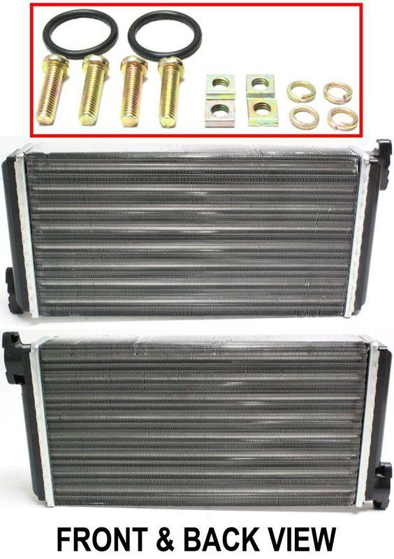 Sell Heater Core HVAC in USA, US, for US 73.59