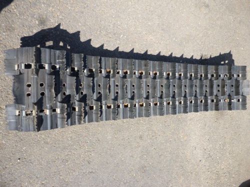 Ski doo summit 800 track 159x16x2.25 2006 #4