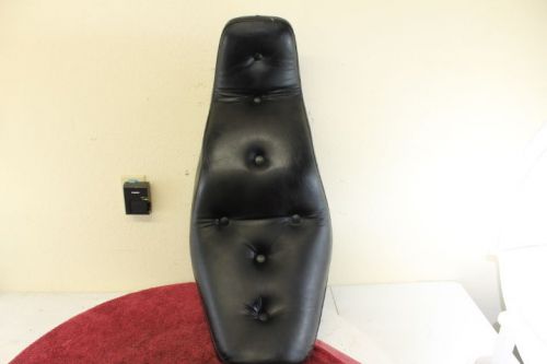 87-06 1996 kawasaki vulcan 750 vn750a oem seat saddle
