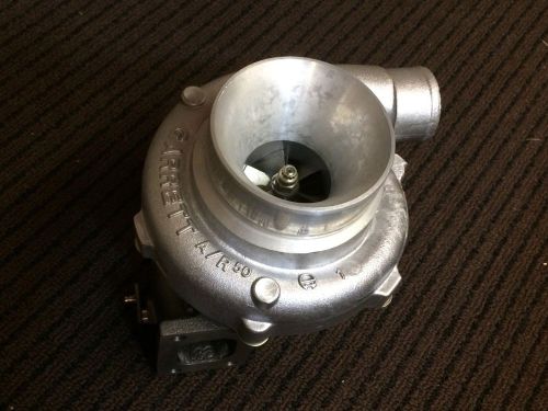Gt2871r - new garrett gt ball bearing turbo