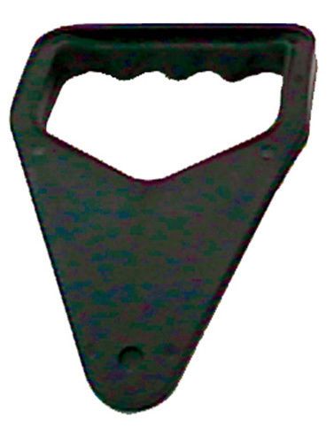 Nachman passenger grip handle