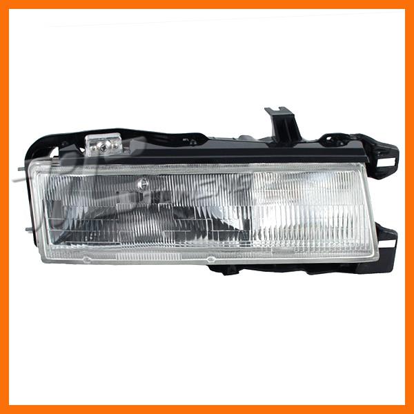 Sell NEW HEADLAMP HEADLIGHT HEAD LIGHT LAMP PASSENGER SIDE 19871988