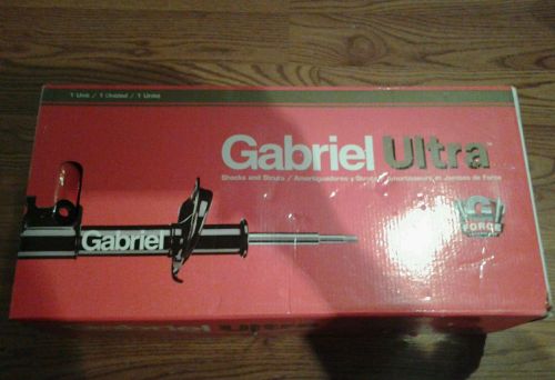 Gabriel g52187 front ultra strut new in box