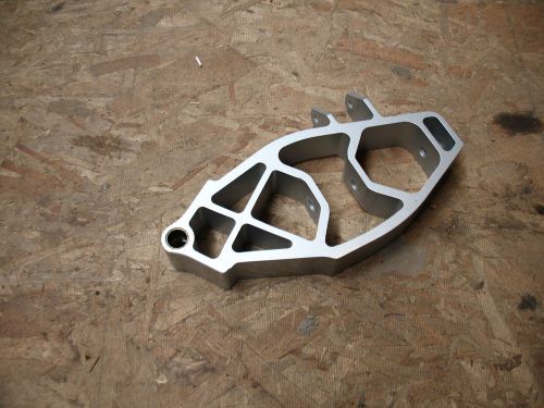 Yamaha fx nytro right side steering spindle knuckle assembly 2009-2014