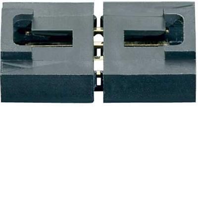 Kuryakyn super lizard lights accessories double female connector (4717)