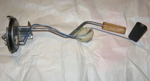 Nos mopar fuel sender sending unit gauge 1979-81 dodge chrysler plymouth xsjet