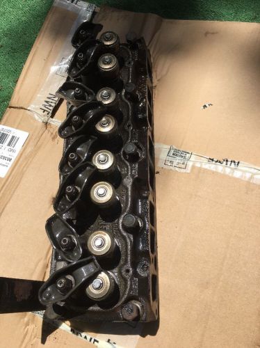 Mercruiser omc volvo 3.0 l  2.5 l  gm head  2778854