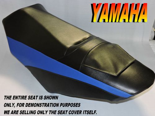 Yamaha apex attak nytro 2006-10 new seat cover gt ltx mtx rtx mtn se er 344a