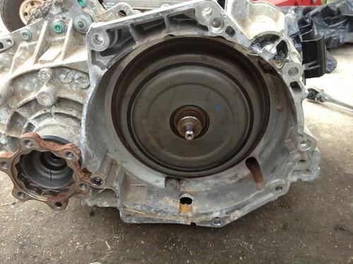 04 vw tdi 32,000 miles transmission