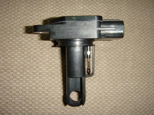 Scion tc 2005 2006 intake air flow meter sensor