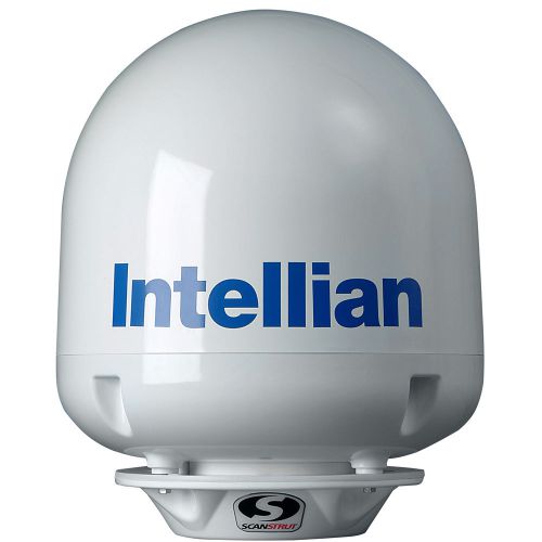 New scanstrut sc45r satcom mount