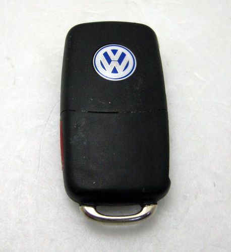 2006 volkswagen beetle key