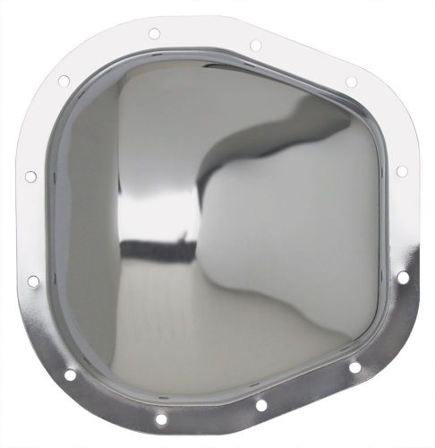 Trans-dapt performance products 9466 differential cover chrome