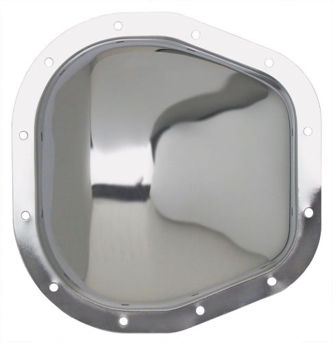Trans-dapt performance products 9466 differential cover chrome