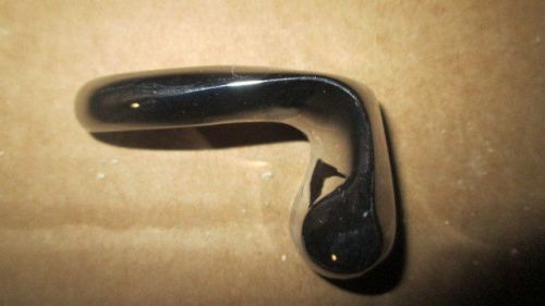 Nos 62-67 chevy nova right vent window handle