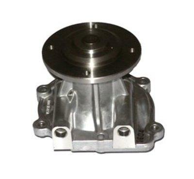 GATES 41113 Water Pump-Water Pump (Standard), US $61.82, image 2