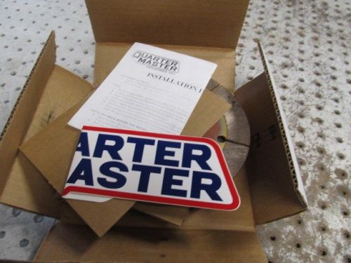 Nascar 7.25 quarter master 3 disk clutch pack 26 spline 309395 new