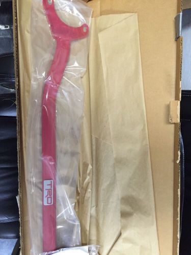 2005 - 2010 scion tc trd front strut tie brace,  ptr02-21060
