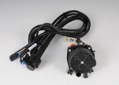 Secondary air injection pump acdelco gm original equipment 219-504