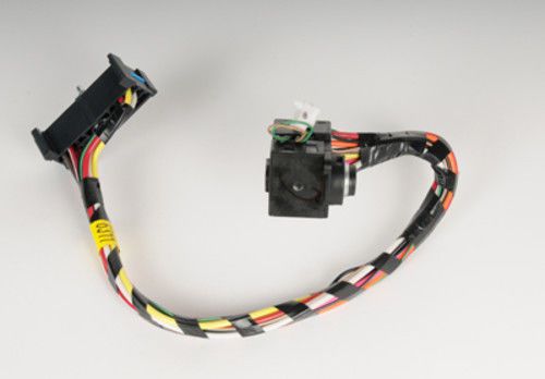 Ignition starter switch acdelco gm original equipment d1481c