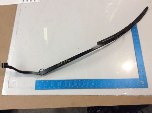 15 16 nissan murano front right windshield wiper arm with blade oem j
