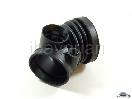 Genuine bmw air intake boot e39 5 series ( e38 european )