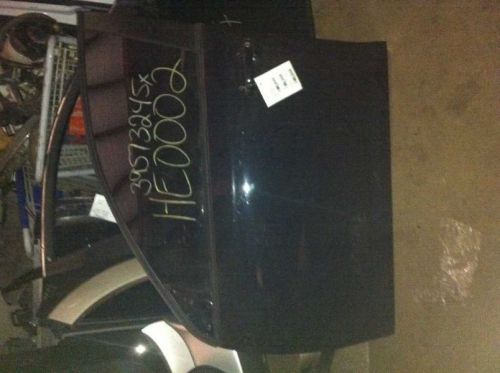 05-09 10 11 12 13 14 vw jetta left front door sedan vin k 8th digit electric