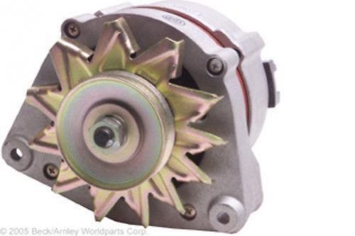 Alternator fits bmw 325, 528e 535i 535is 635csi 735i l6 l7 see below for years