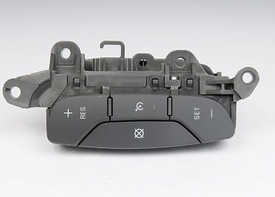 Acdelco d1957e cruise control switch