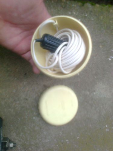 Lada 2101 steck lamp work lamps more then 40 years old and like new!