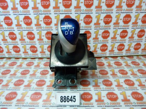 10 11 12 13 14 15 toyota prius automatic floor gear shifter oem