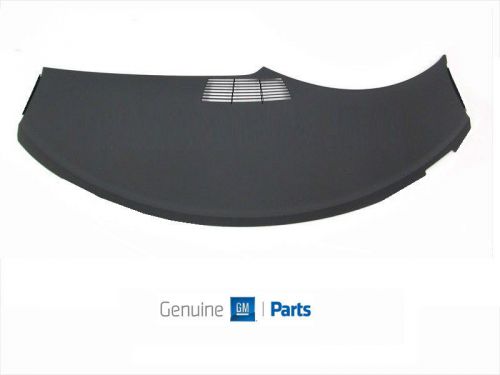 93-96 firebird dash pad cover gm oem new