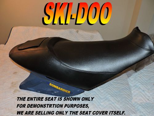Ski-doo summit mxz new seat cover 2004-06 skidoo renegade x 550 600 800 rev 880a