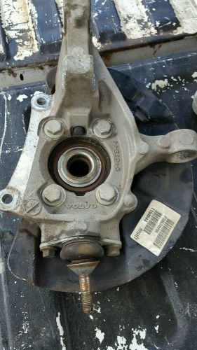 2003 volvo s series auto parts lot good used and clean ready to install