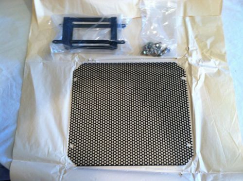 Bombardier polaris quad radiator protector kit part # 715000164
