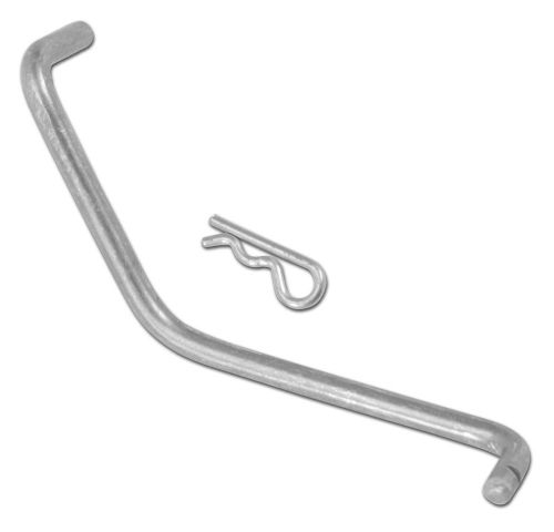 Edelbrock 9179 performer series choke rod