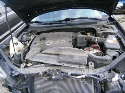 Altima    2006 antenna 398134