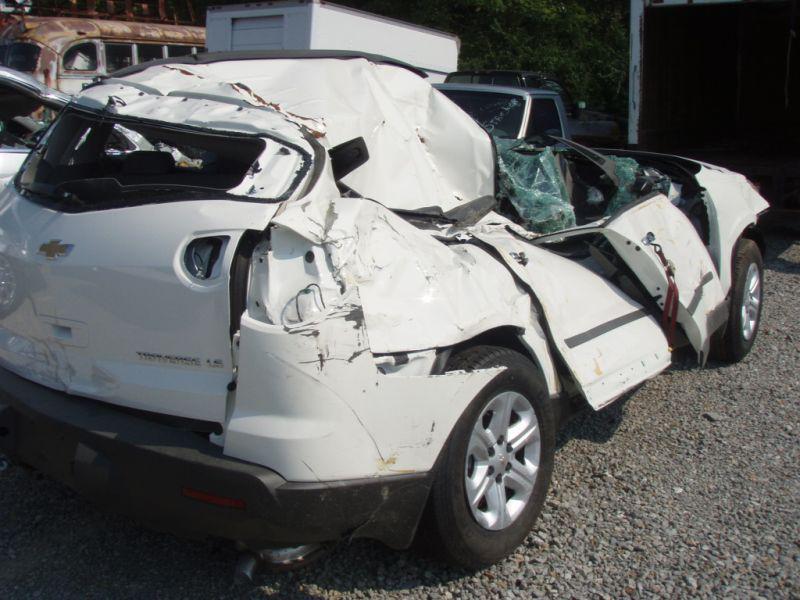 10 11 12 SILVERADO 1500 CHASSIS ECM BCM FUEL PUMP CONTROL MODULE 802406, US $50.00, image 4