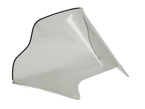 Koronis windshield smoke for arctic cat ext 550 special m.c. efi 1993