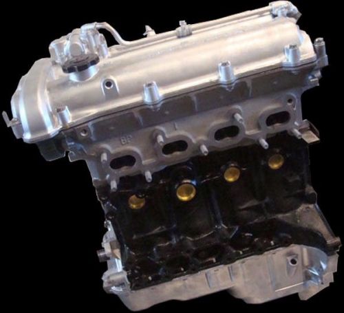 Mazda miata 1.8l engine remanufactured 1990-2005 zero miles w/warranty