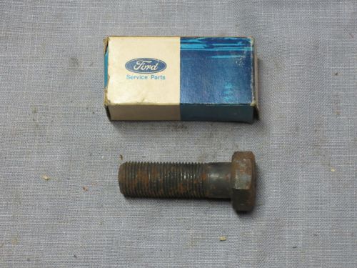 1965-1972 ford lt850 lt950 lts850 lts950 t850 t950 truck drum to hub bolt nos