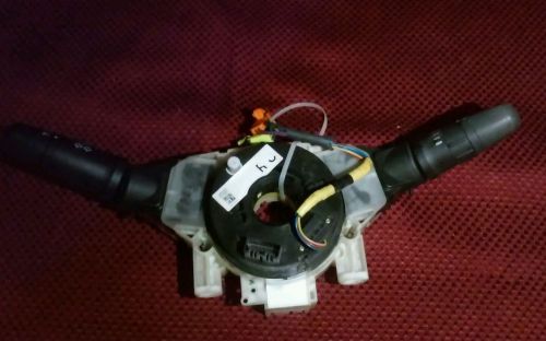 Nissan altima clockspring aem 02 03 04