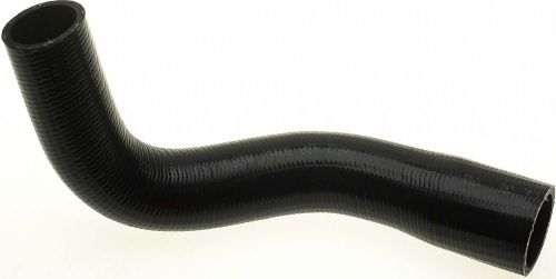 Radiator coolant hose-molded coolant hose upper fits 04-09 dodge durango 3.7l-v6